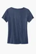 Volunteer Knitwear Women's Daily V-Neck Tee — view 10
