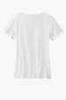 Volunteer Knitwear Women's Daily V-Neck Tee — view 11