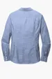 Port Authority Women's Slub Chambray Shirt — view 6