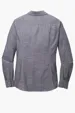 Port Authority Women's Slub Chambray Shirt — view 7