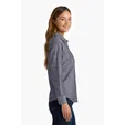 Port Authority Women's Slub Chambray Shirt