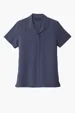 Port Authority Women's Short Sleeve Performance Staff Shirt — view 4
