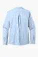 Port Authority Women's Long Sleeve Performance Staff Shirt — view 8