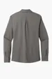Port Authority Women's Long Sleeve Performance Staff Shirt — view 9