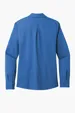 Port Authority Women's Long Sleeve Performance Staff Shirt — view 10