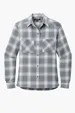 Port Authority Women's Plaid Flannel Shirt — view 4