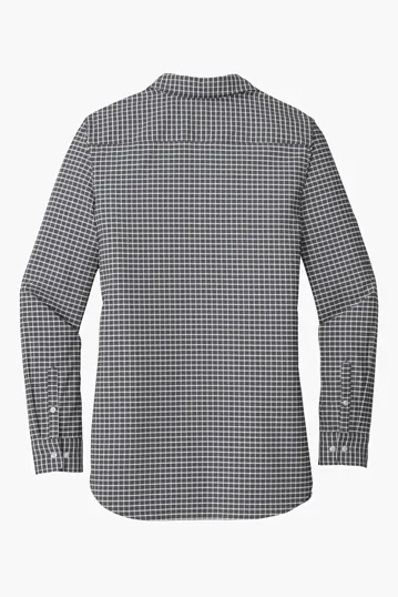 Port Authority Ladies City Stretch Tunic — view 8