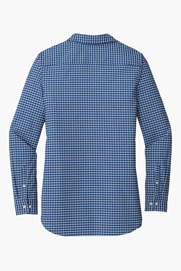 Port Authority Ladies City Stretch Tunic — view 10