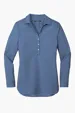 Port Authority Ladies City Stretch Tunic — view 5