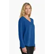 Port Authority Women's Long Sleeve Button-Front Blouse
