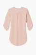 Port Authority Women's 3/4-Sleeve Tunic Blouse — view 13