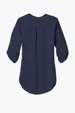 Port Authority Women's 3/4-Sleeve Tunic Blouse — view 16