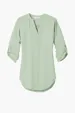 Port Authority Women's 3/4-Sleeve Tunic Blouse — view 5
