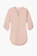 Port Authority Women's 3/4-Sleeve Tunic Blouse — view 6