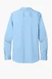 Port Authority Women's Long Sleeve SuperPro React Twill Shirt — view 20
