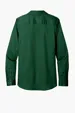 Port Authority Women's Long Sleeve SuperPro React Twill Shirt — view 21
