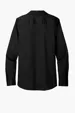 Port Authority Women's Long Sleeve SuperPro React Twill Shirt — view 22