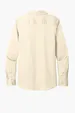 Port Authority Women's Long Sleeve SuperPro React Twill Shirt — view 23