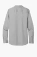 Port Authority Women's Long Sleeve SuperPro React Twill Shirt — view 24