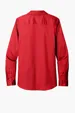 Port Authority Women's Long Sleeve SuperPro React Twill Shirt — view 28