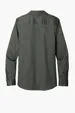 Port Authority Women's Long Sleeve SuperPro React Twill Shirt — view 29