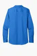 Port Authority Women's Long Sleeve SuperPro React Twill Shirt — view 30