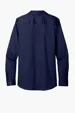 Port Authority Women's Long Sleeve SuperPro React Twill Shirt — view 31