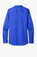 Port Authority Women's Long Sleeve SuperPro React Twill Shirt — view 32