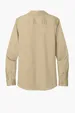 Port Authority Women's Long Sleeve SuperPro React Twill Shirt — view 34
