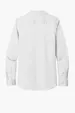 Port Authority Women's Long Sleeve SuperPro React Twill Shirt — view 35
