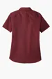 Port Authority Women's SuperPro React Twill Shirt — view 19