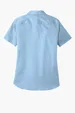 Port Authority Women's SuperPro React Twill Shirt — view 20