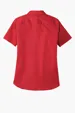 Port Authority Women's SuperPro React Twill Shirt — view 25