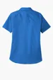 Port Authority Women's SuperPro React Twill Shirt — view 27