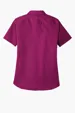 Port Authority Women's SuperPro React Twill Shirt — view 31