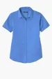 Port Authority Women's SuperPro React Twill Shirt — view 16
