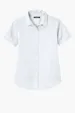 Port Authority Women's SuperPro React Twill Shirt — view 17