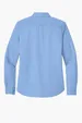 Port Authority Women's Long Sleeve Nailhead Easy Care Shirt — view 5