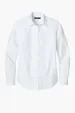Port Authority Women's Long Sleeve Nailhead Easy Care Shirt — view 4