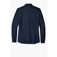 Port Authority Women's Long Sleeve UV Daybreak Shirt — view 10