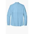 Port Authority Women's Long Sleeve UV Daybreak Shirt — view 9