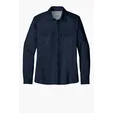 Port Authority Women's Long Sleeve UV Daybreak Shirt — view 5