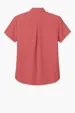 Port Authority Women's Short Sleeve UV Dockside Shirt — view 6