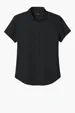 Port Authority Women's Short Sleeve UV Dockside Shirt — view 4