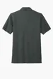 Mercer+Mettle Stretch Heavyweight Pique Polo — view 10