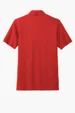 Mercer+Mettle Stretch Heavyweight Pique Polo — view 11