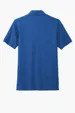 Mercer+Mettle Stretch Heavyweight Pique Polo — view 12