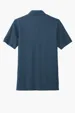 Mercer+Mettle Stretch Heavyweight Pique Polo — view 14