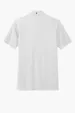 Mercer+Mettle Stretch Heavyweight Pique Polo — view 16
