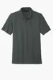 Mercer+Mettle Stretch Heavyweight Pique Polo — view 2